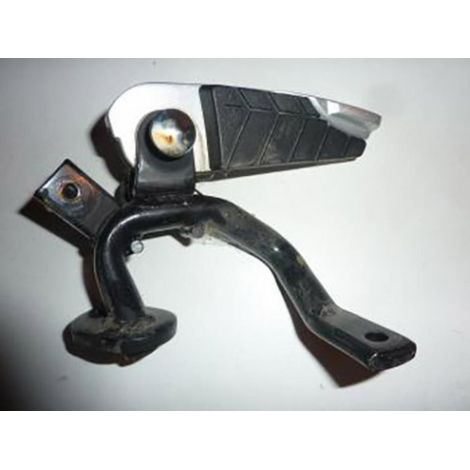 [PRODUIT D'OCCASION] Platine de repose pied passager droit origine pour scooter Sym