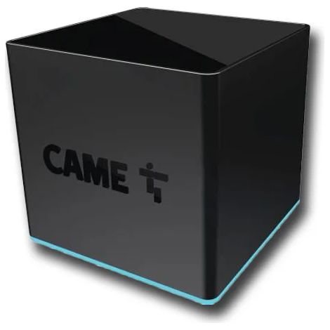 came gateway ethernet et wifi qbemfsb2 806sa-0130 (1/3)