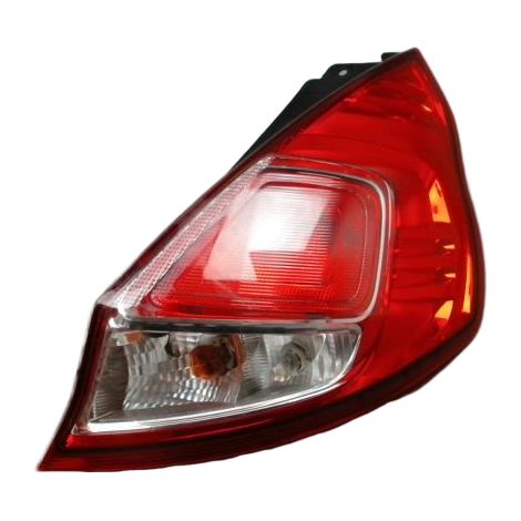 [PRODUIT D'OCCASION] Feu Arriere Droit FORD Fiesta Vi Phase 1 2008-... ♻️ Ref Oe. 1877010 - Garantie à vie (1/3)