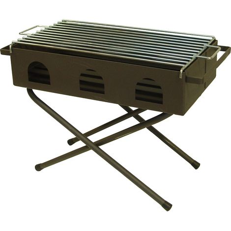 IMEX-71445 Barbacoa plegable [imex-71445]