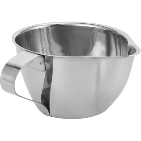 Filtre à huile et graisse en acier inoxydable - Accessoire de cuisine (1/5)