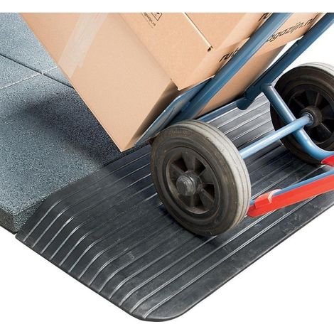 Rampa Sbr 1080X420X51Mm