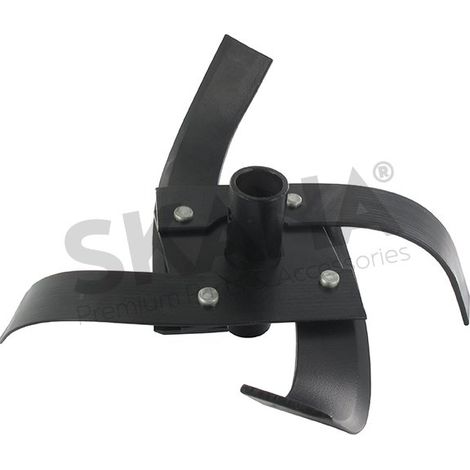 LAMA FRESA DESTRA RIF 1404200R COMPATIBILE