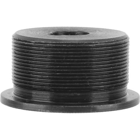 Freilaufadapter aus Stahl für Fahrräder, Feingewinde (Innengewinde), passgenau, Ersatz-Freilaufadapter (1/5)