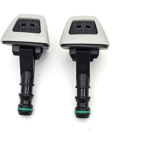 Pour BMW Série 1 E87 2003-2007, gicleur de lave-phare avant gauche/droite 61677117849 61677129835 6167 (1/5)