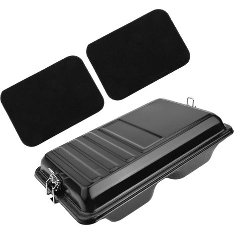 à Air Moteur pour Honda GX240 pour gx270 Installation pour facile Installation rapide outil, compatible pour honda GX240/ pour gx270, les impuretés, matériau métal résistant (1/5)