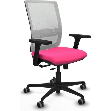 Sedia da ufficio piqueras y crespo Haches schiuma 50 kg m3 (1/2)