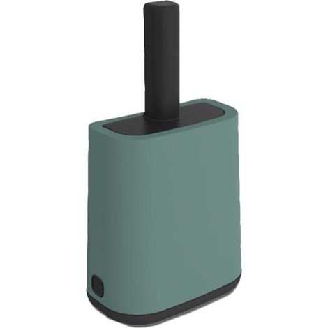 Rotho Mypet BIALA Scossa per Lettiera Verde Mistletoe (1/5)
