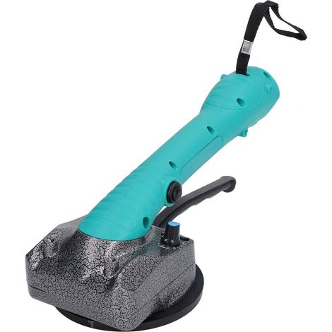 Tile laying machine, tile vibrator, high-power flooring vibrator (shipped without battery) (wrapped in 3 layers of bubble wrap before shipping) (Please specify supplier product number 14020 in the ord (1/5)