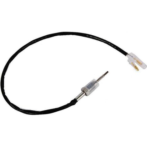 Car Exhaust Temperature Sensor Thermocouple Probe 4013133 for EGT Many 2007-2020 Exhaust Gas Temp S (1/5)