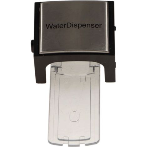 Ersatzteil - Wasserverteilerpedal -  - BEKO