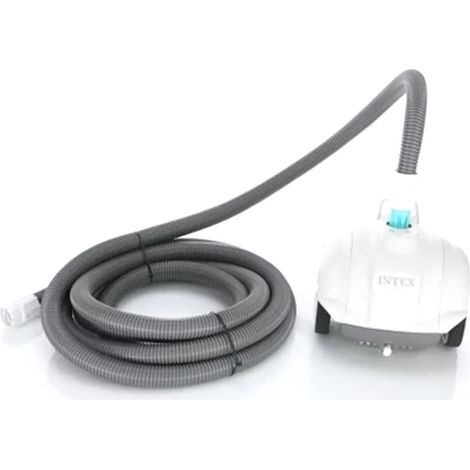 STAUBSAUGERROBOTER ZX 50 - Intex