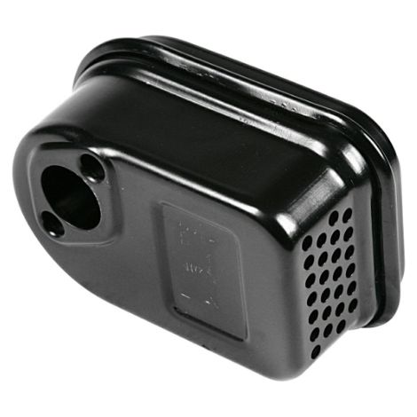 Silenciador cortacésped V40 TVM 125 adaptable TECUMSEH 28269