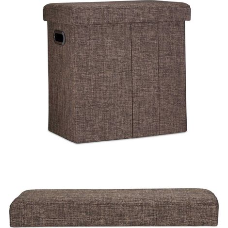 Taburete plegable