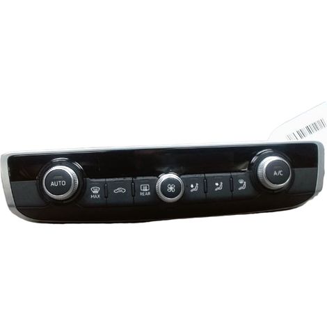 Commande De Chauffage AUDI A3 [PRODUIT D'OCCASION]♻️8v0820043aeimj (1/2)