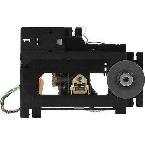 Lentille laser de balayage optique VAM1202.12 pour mécanisme CD Philips CDM12.10 (pièce détachée)