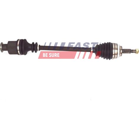 FT27162 Schnellantriebswelle