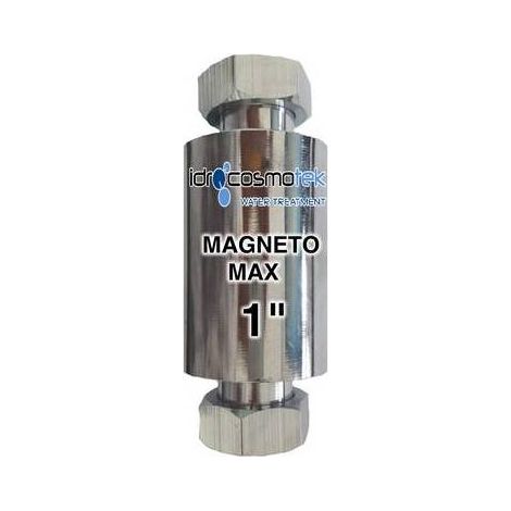 ANTICALCARE MAGNETICO "MAX" Misura: 1/2"F
