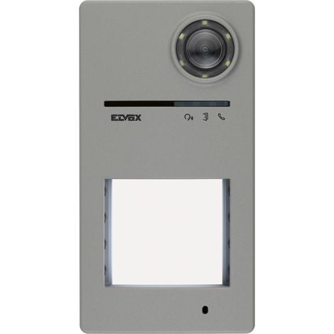 VIMAR - 40170 Targa A/V grand. 4P controllo ac.