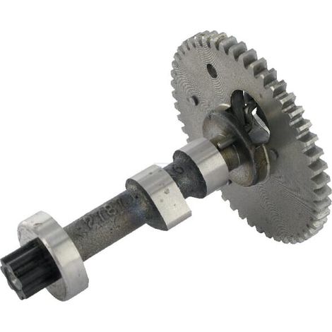 Albero camme ORIGINALE STIGA per motore RSCT 100 HV 118550682/0