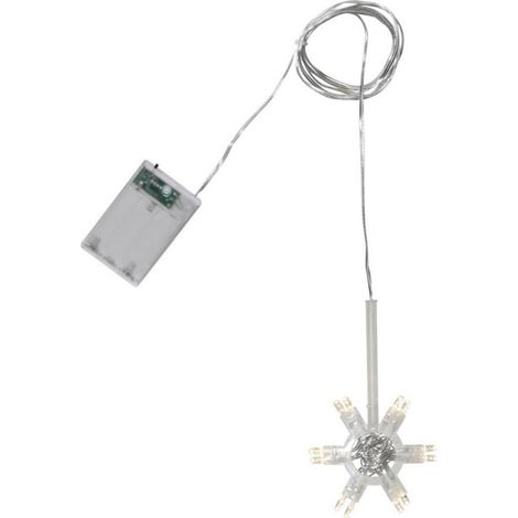 Lichterkette "Lighty", ca. 1,50 m (1/4)