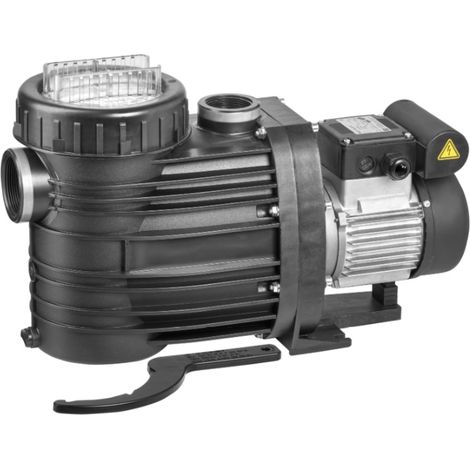 Poolpumpe Speck Bettar 12 / BADU Top 12 230 V