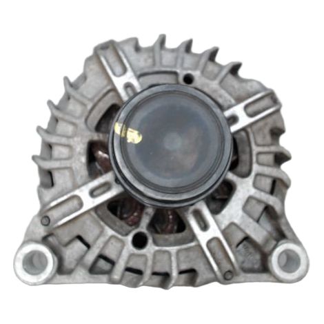 [PRODUIT D'OCCASION] Alternateur CITROEN C3 ♻️ Ref Oe. 9810525380 - Garantie à vie (1/5)
