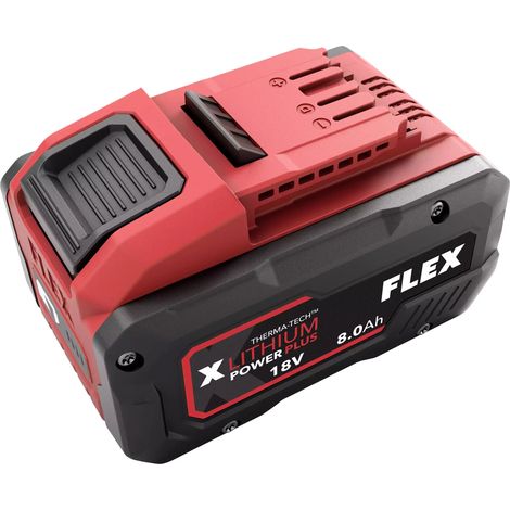 Batería Flex AP 18V 8Ah