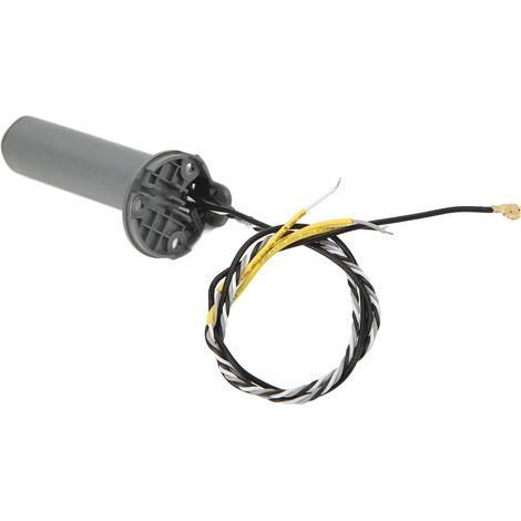 Bras moteur avant, train d'atterrissage, cache de jambe droite avec antenne pour pièces détachées de drone Mavic 2 Pro (1/5)