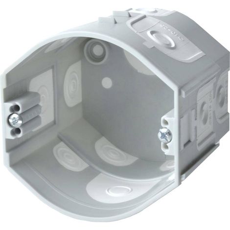 KOPOS KPR 68 /DST Boîte de montage (L x l) 71 mm x 73 mm 1 pc(s)