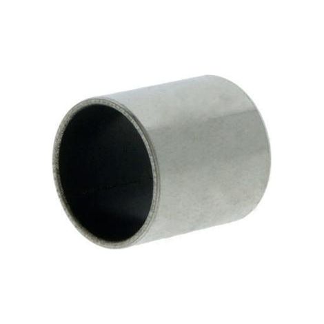 Buchse PAP2020 P10 Innen-Ø 20 mm Außen-Ø 23 mm Breite 20 mm