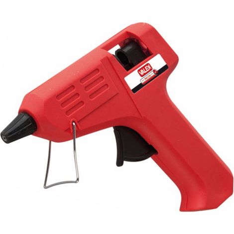 Valex PISTOLA TERMOCOLLANTE PTS31 8W (1/2)
