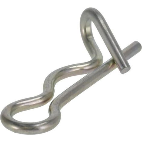 Goupille d'arrêt TUFF TORQ 1C636065700