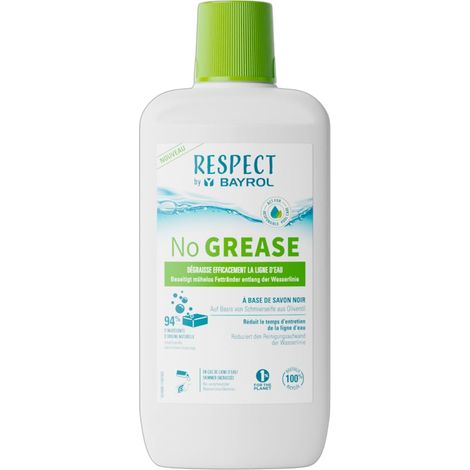 No GREASE Respect BAYROL 1614000