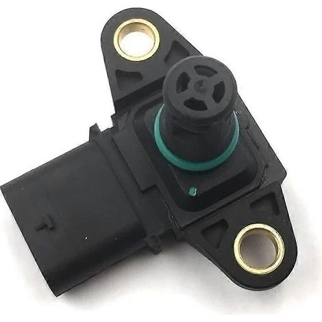 Capteur de pression d'admission (MAP) pour BMW 320i, 328i, 428i, 528i, M5, M6, X1, X3, Z4, F32, F36, références : 13628644433 et 13627843531 (1/5)