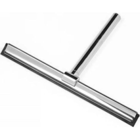 Glasabzieher ohne Halter Metall verchromt (1/2)