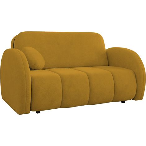 Canapé convertible Citral III, Velo 626, Disponible, 0, 85x152x103cm, Mobilier déjà assemblé (1/5)