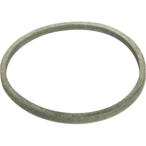 Joint culot siphon - Dimensions : 55x51x3