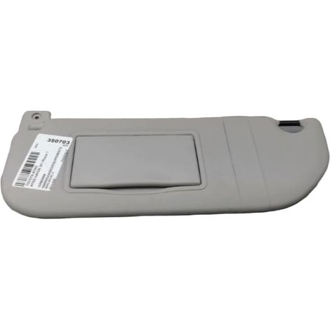 [PRODUIT D'OCCASION] Pare-soleil G TOYOTA Aygo I Phase 1 2005-2009 ♻️ Ref Oe. 0474109010 - Garantie à vie (1/3)