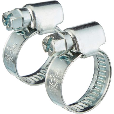 Gardena 7191-20 morsetto Morsetto per vite senza fine (1/3)