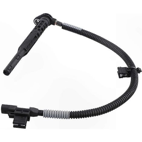 Ölstand- und Ölwannensensor für Automobilanwendungen (1/5)