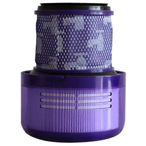 BARKBUSTERS Filtre pour aspirateur V11 Outsize, pièce de rechange Absolute 970422-01, lavable et réutilisable (1/5)