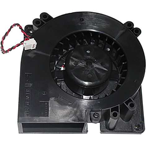VENTILATEUR pour TABLE DE CUISSON BRANDT - AS0023770 (1/2)