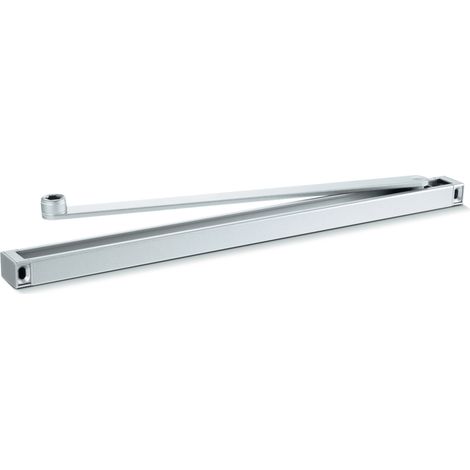 Gleitsch.f.TS 3000 V/TS 5000 argento meccanico