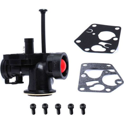 Rasenmähervergaser für Briggs & Stratton 795469, 794147, 699660, 794161, 498811 Rasenmäherzubehör 795477 Vergaser 698369 Luftfilter