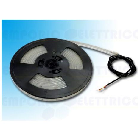 CAME 803XA-0020 kit striscia led rosso/verde per asta fino a 4 mt strip per barriera stradale GARD GT (1/3)
