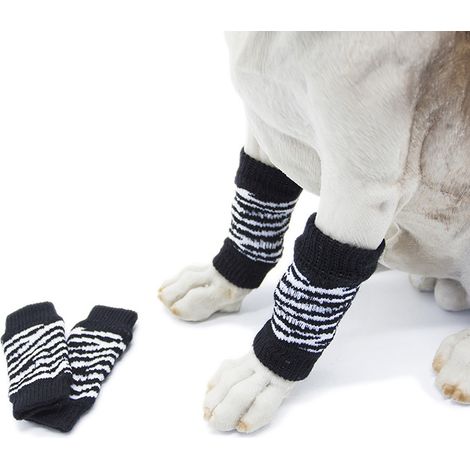 Genouillère pour chien, respirante et confortable (1/2)