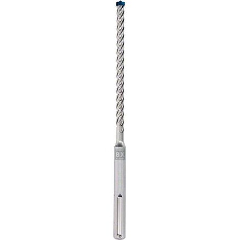 BOSCH 2608900260 Hammerbohrer Expert SDS max-8X Ø 12 mm Arbeits-L.200 mm L.340 m (1/5)