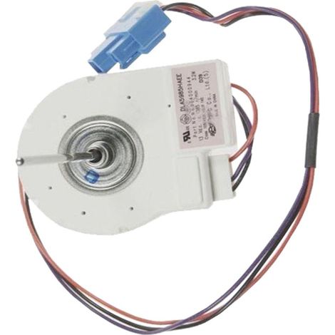Motore della ventola - Frigorifero, congelatore - HAIER - 296908