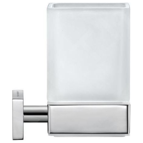 Support de verre KARREE pour verre ma chr (1/4)